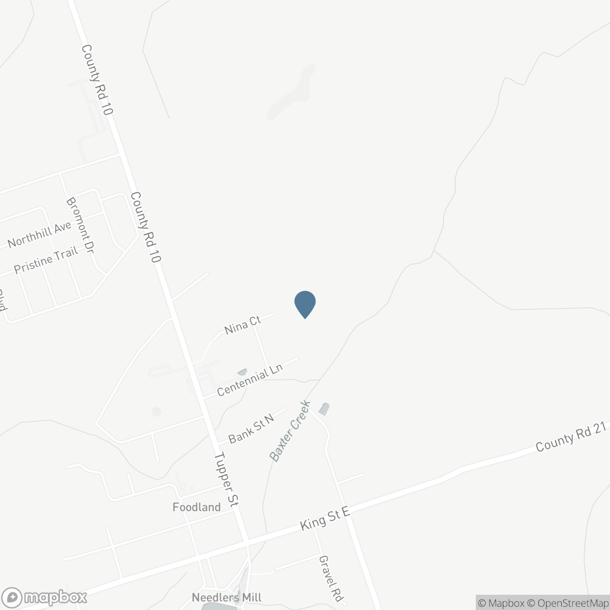 35 COLDBROOK DRIVE, Cavan-Monaghan, Ontario L0A 1G0